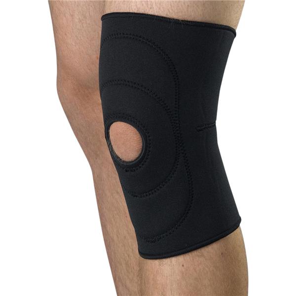 Sleeve Support Knee Size X-Large Neoprene 18-20" Left/Right