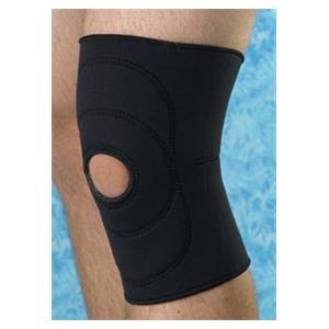 Sleeve Support Knee Adult Neoprene 13-14" Size Small