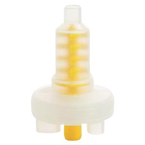 Affinis Dynamic Mixing Tips 360 mL Yellow 40/Pk