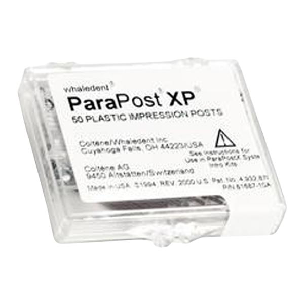 ParaPost XP Impression Posts Refill 5.5 0.055 in Purple 20/Pk