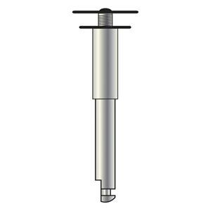 Alpen Mandrel Right Angle Refill 5/Bx