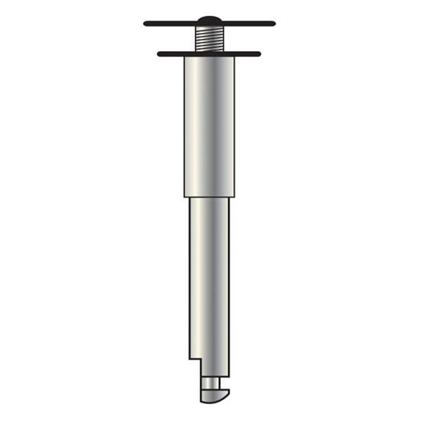 Alpen Mandrel Right Angle Refill 5/Bx