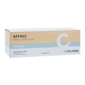 Affinis System 75 Impression Material Tray Regular Set Mono Body Single Pack Ea