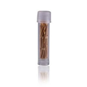 TMS Pins Stainless Steel Refill Kit T-08 Regular 0.027 in 50/Bx