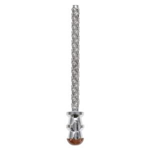 ParaPost XH Posts Titan Refill 3 .9mm 0.036 in Parallel Sided Brown P-88-3 10/Pk