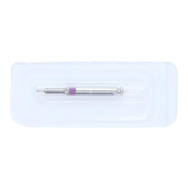 Max Drill 0.021 in Purple M-92 5/Bx