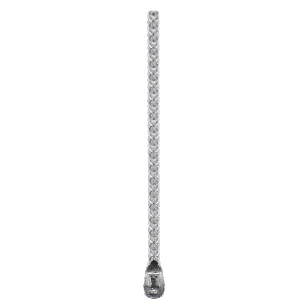 ParaPost XP Posts Stainless Steel Refill 3 0.036 in Brown P-744-3 10/Pk