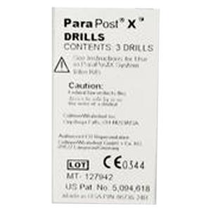 ParaPost Post Drill 5.5 1.4 mm 0.055 in Purple 3/Vl