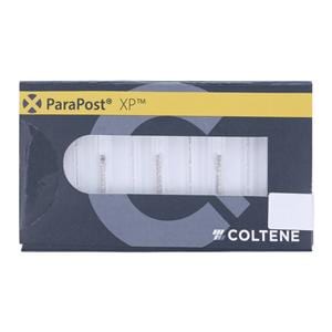 ParaPost XP Posts Stainless Steel Refill 5 0.05 in Red P-744-5 10/Pk