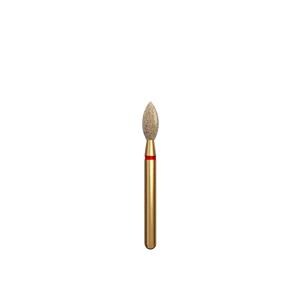 Alpen Diamond Bur Friction Grip Fine 368-023F 5/Pk