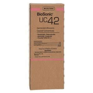 Biosonic Ultrasonic Disinfectant 16 oz Lavender 16oz/Bt, 6 EA/CA