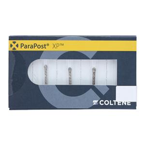 ParaPost XP Posts Stainless Steel Refill 7 0.07 in Green P-744-7 10/Pk