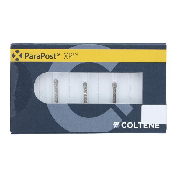 ParaPost XP Posts Stainless Steel Refill 7 0.07 in Green P-744-7 10/Pk