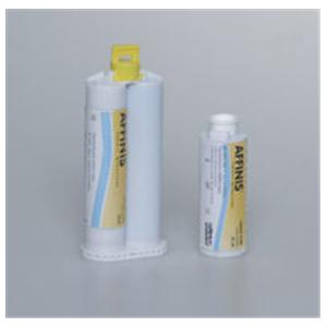 Affinis Impression Material Wash Regular Set Regular Body Bulk Package Ea