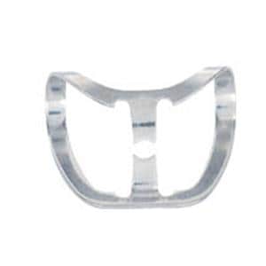 HySolate Rubber Dam Clamp Wingless Size 212 Replacement Clamps Ea
