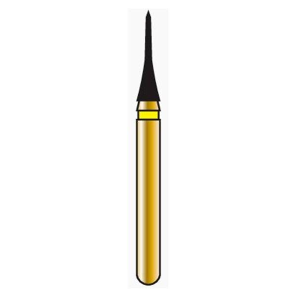 Alpen Diamond Friction Grip Extra Fine 3926-016XF 5/Pk