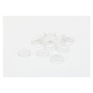 Coltolux Comfort Lens Cap 20/Pk