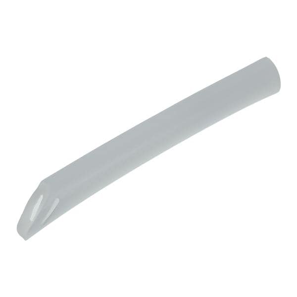 Vent-O-Vac HVE Tips Side Vented S Tip Soft Touch Plastic 100/Pk