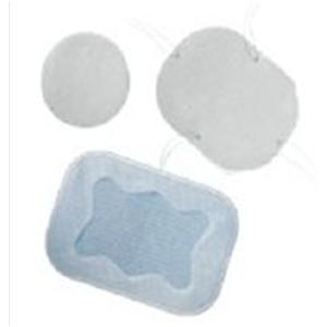 Mesh Parietex Polyester 9cm Ventral Hernia Ea