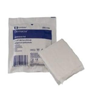 Dermacea Fluff Filled ABD Pad 5x9" Sterile Not Made With Natural...