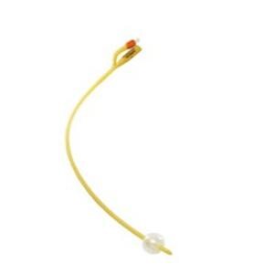 Foley Catheter Silicone 30Fr 30cc