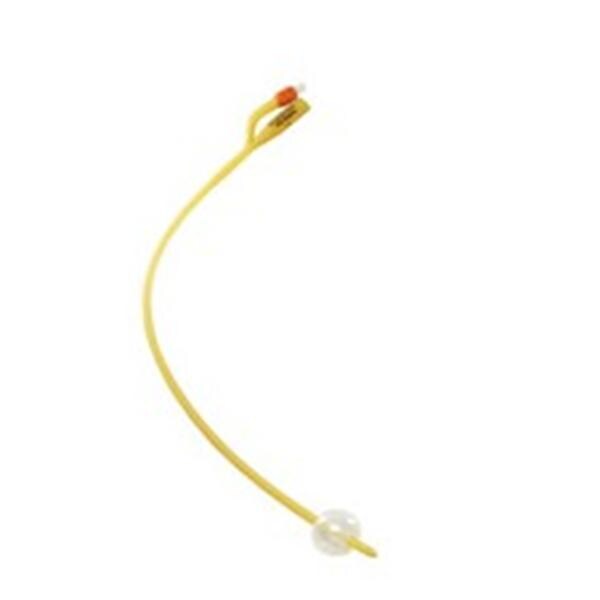 Foley Catheter Silicone 30Fr 30cc
