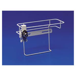 SharpSafety Shrp Bracket Wt 6.5x11.25x8.25" Non-Lckng Wr f/ 2/5q InRm Cntnrs Ea