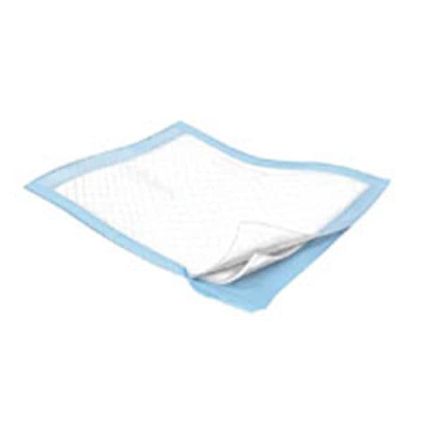 Wings Extra Incontinence Underpad 23x36" Moderate 150/Ca