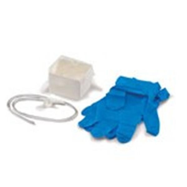 Argyle Suction Catheter Kit Ea