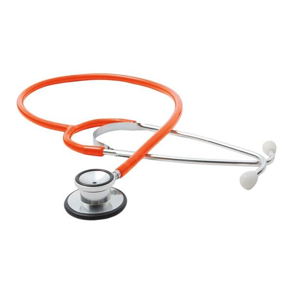 Proscope Clinician Stethoscope Neon Orange Each