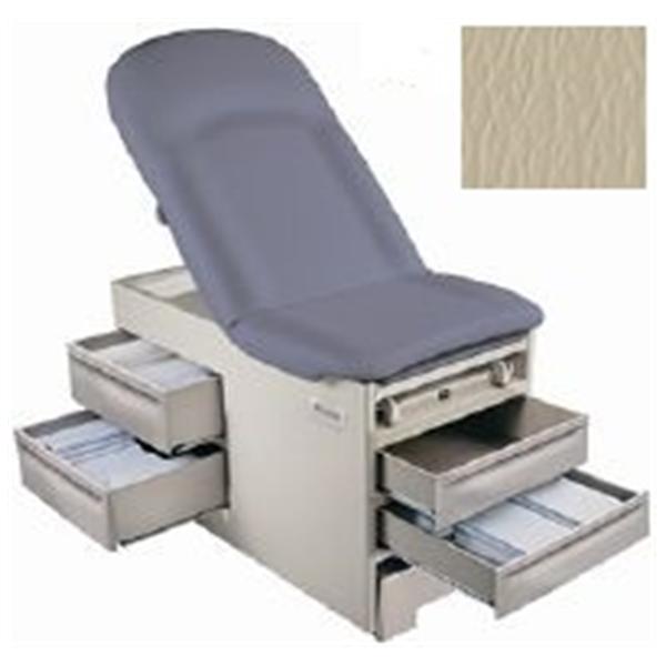 Access 5001 Hospital Grade Exam Table Clamshell 500lb Capacity