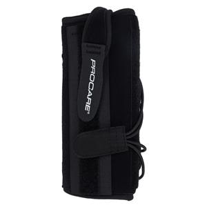 Quick-Fit II Brace Wrist Size Universal Nylon Foam Up to 10" Left