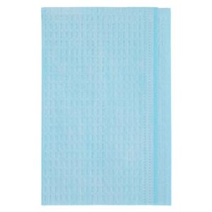 Counter Towel Disposable Durawick 13 in x 18 in Blue 100/Ca