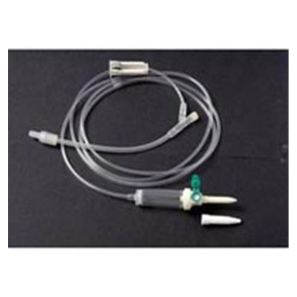 Administration Set 22gx1-1/2" _ 12/BX