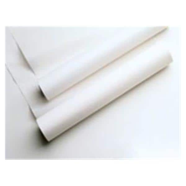 Exam Table Paper Smooth White Non Sterile Latex Free Disposable 2...