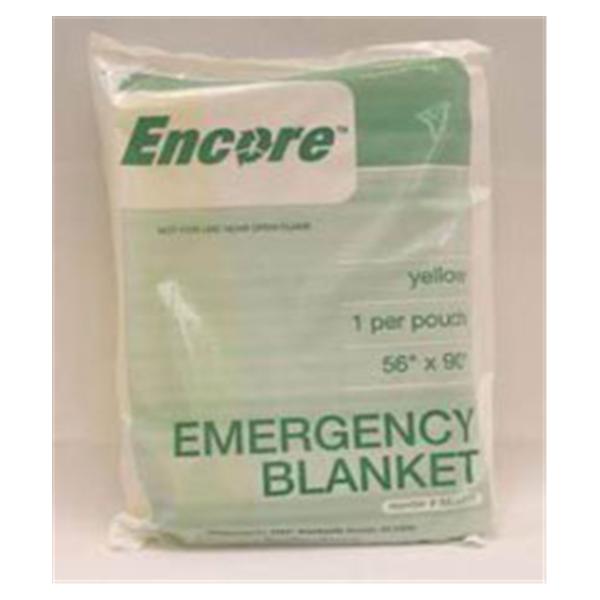 Emergency Blanket Ea, 24 EA/CA