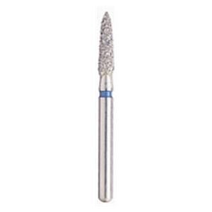 BluWhite Diamond Friction Grip Medium 250R 5/Pk