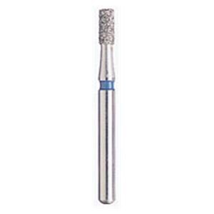 BluWhite Diamond Bur Friction Grip Regular 530R 5/Pk