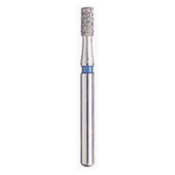 BluWhite Diamond Bur Friction Grip Regular 530R 5/Pk