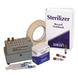 Sterilization Monitor Starter Kit 1/kt