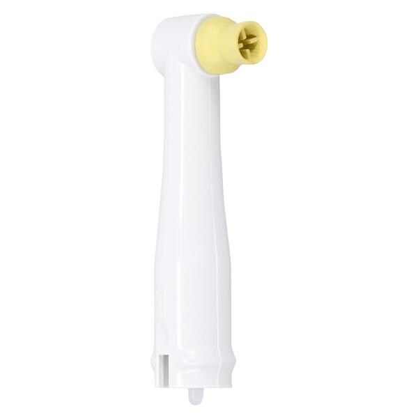 Waterpik® Densco® Prophy Angle Firm Latex-Free 125/Bx