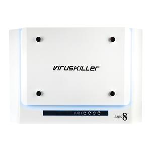 Radic8 VK 401 Air Purifier Ea