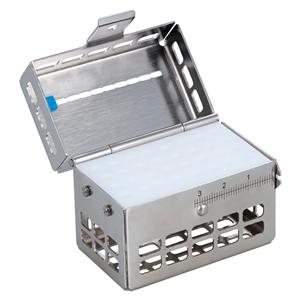 Endo Cassette Holds 32 Instruments Ea