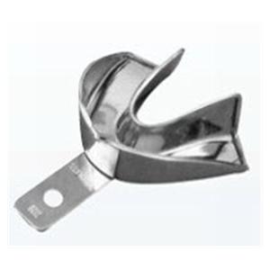 Impression Tray Solid 123 Regular / X-Small Lower Ea