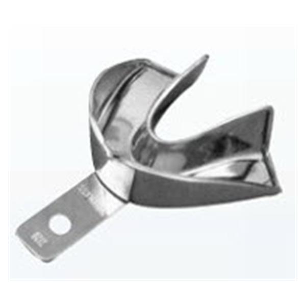 Impression Tray Solid 123 Regular / X-Small Lower Ea