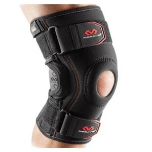 Support Brace Knee Adult Neoprene 12.25-13.25" Size Small