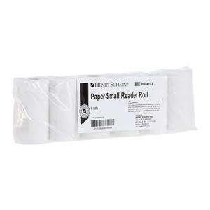 Urispec Reader Paper Roll 6/Pk