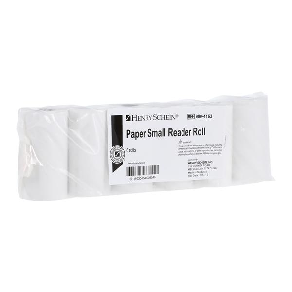Urispec Reader Paper Roll 6/Pk