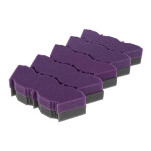 HSI Foam Insert Endo Organizer Assorted Foam 50/Package