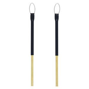 Electrode Tissue Removal E6A 3 mm x 7 mm Oval Loop 2/Pk